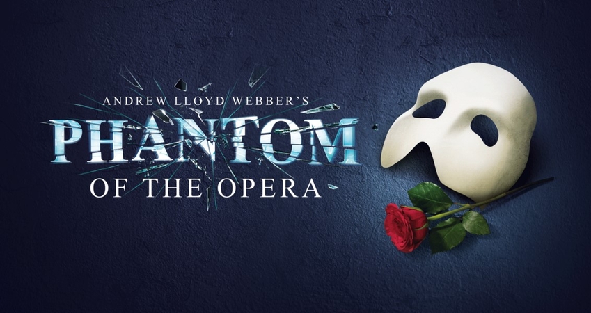 Phantom of the Opera Musical: History and Highlights