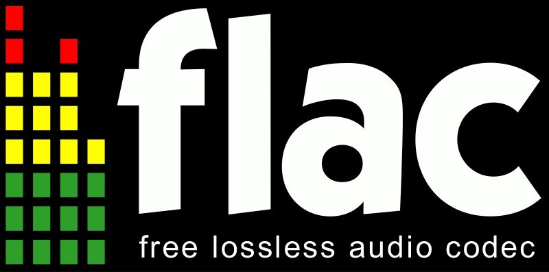what is flac format