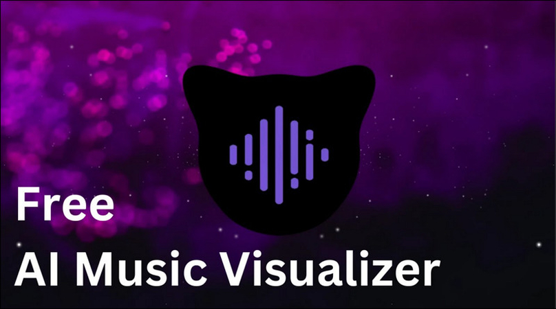 AI Music Visualizer: Enhance Your Audio with Visual Appeal