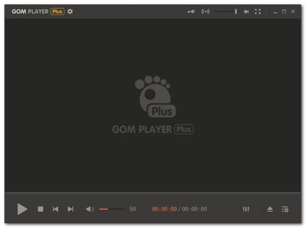 gom player swf