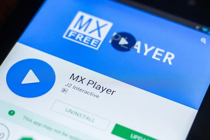 mx player android video player