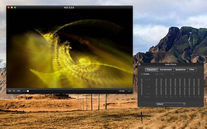 VLC Media Player reliable free video play app