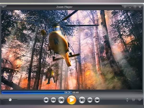 zoom player for windows