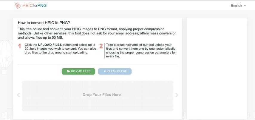 heictopng converter