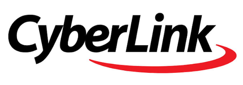 PowerDVD video playback logo