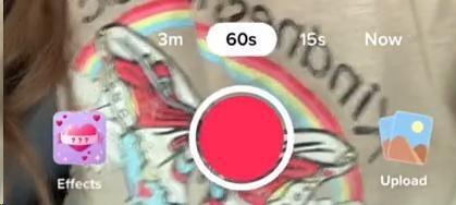 tiktok effects icon