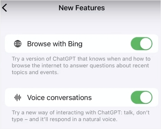 enable text to speech chatgpt
