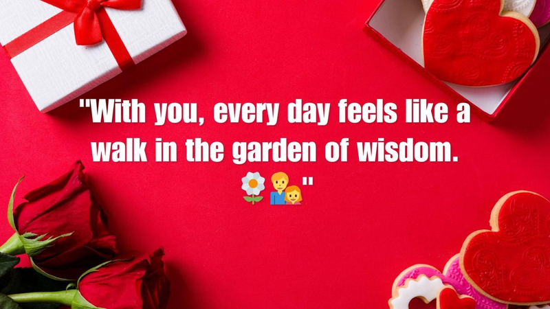 emotional valentine quotes for wife