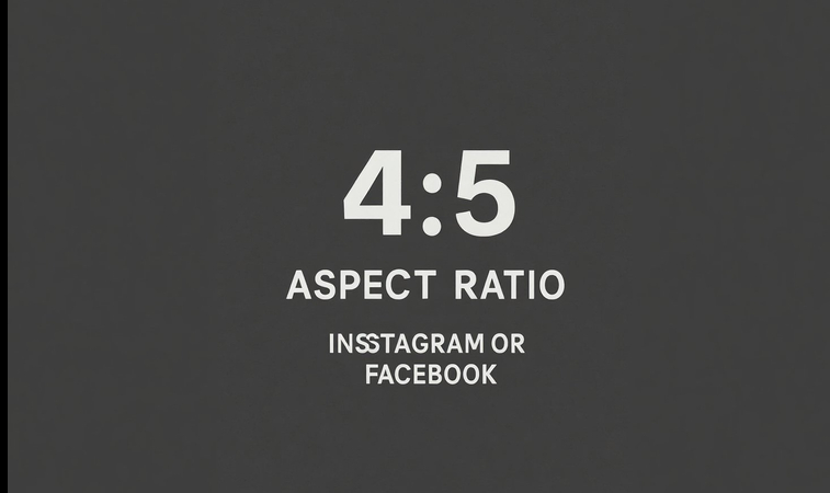 best editing tips and tricks ratio