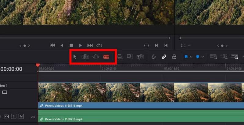 obs video schneiden
