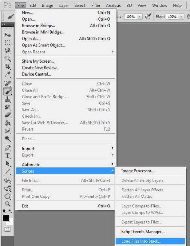 how do you make a time lapse video