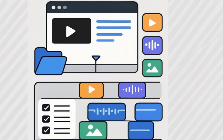 tips editing youtube videos