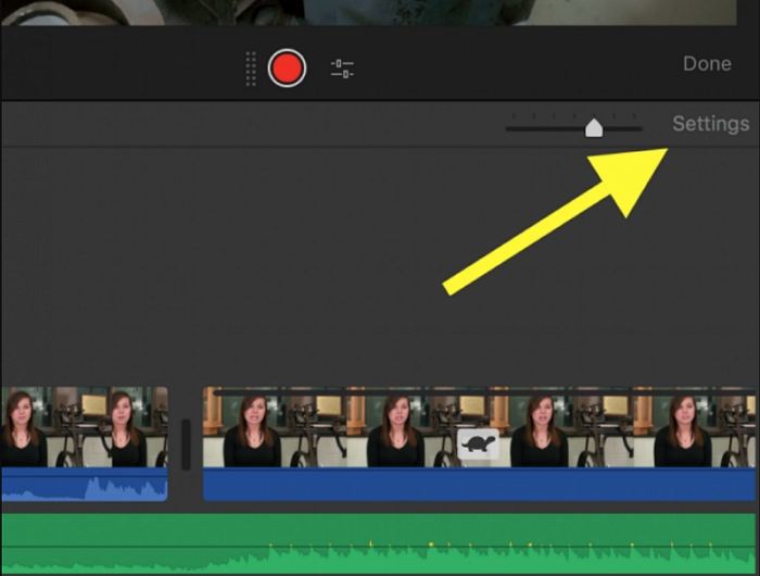 change imovie theme