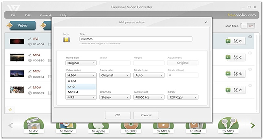 freemake video converter
