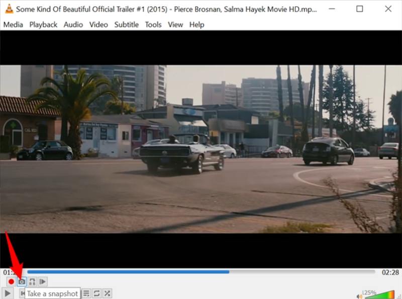 icône caméra bouton de capture