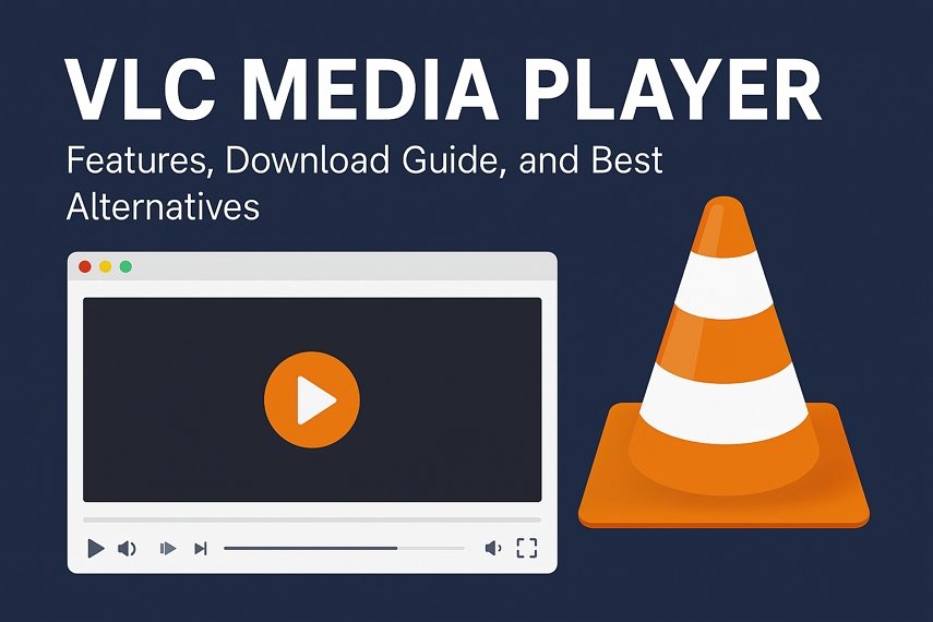 vlc media player