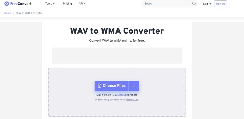 freeconvert wav to wma.jpg