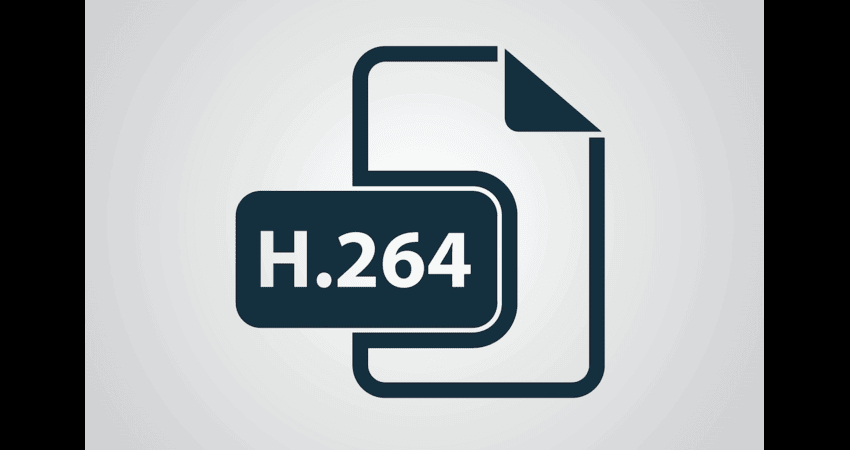 H.264 overview