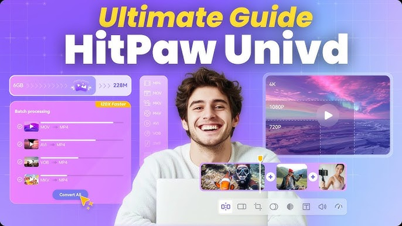 HitPaw Univd