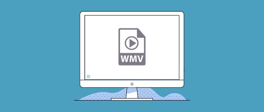 what wmv is and reasons to convert wmv files