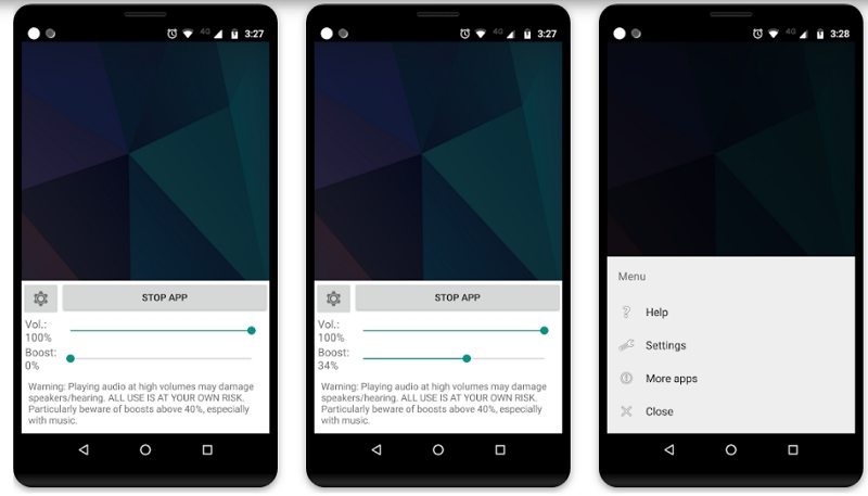 augmenter son youtube android
