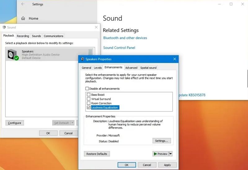augmenter volume youtube