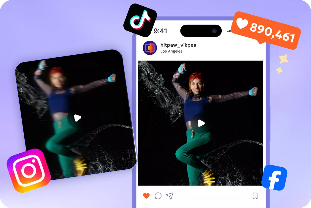 ai frame interpolation for content creator