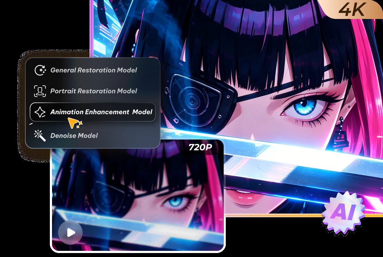 seedance 2.5 ai video upscaler