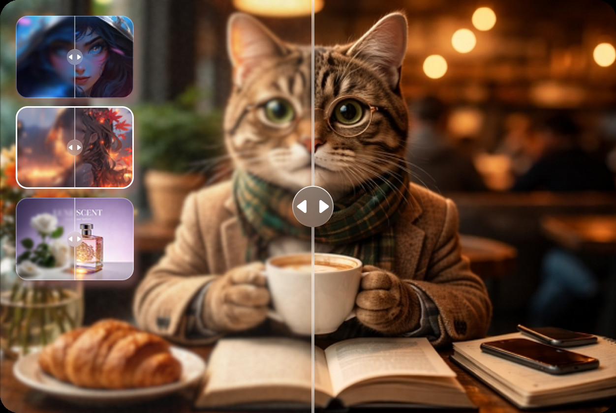 enhance every seedance style