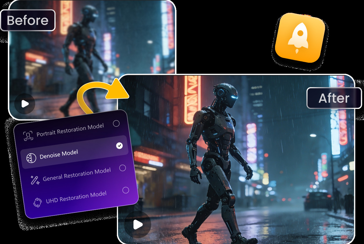fix common ai video flaws