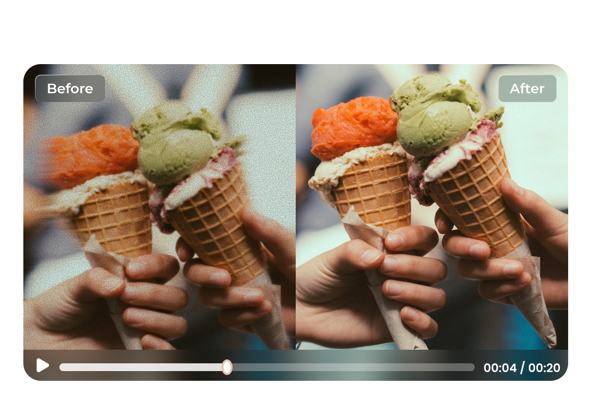 fix shaky handheld video