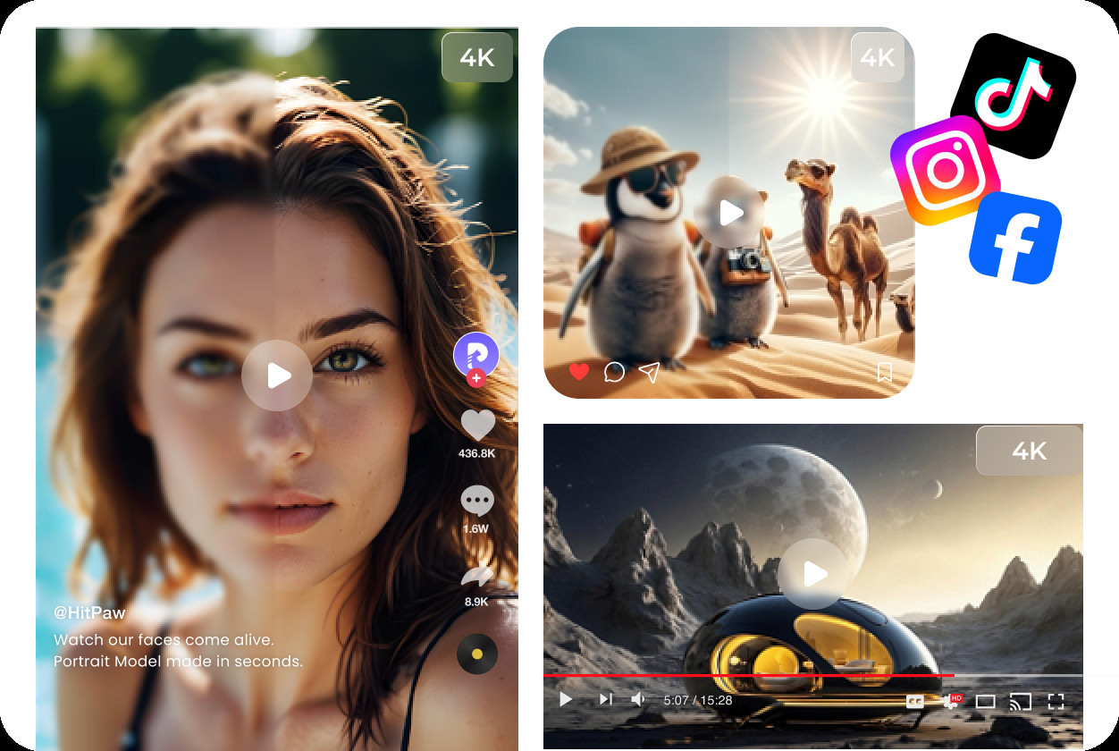 make seedance videos stand out