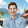 travel vlogger avatar