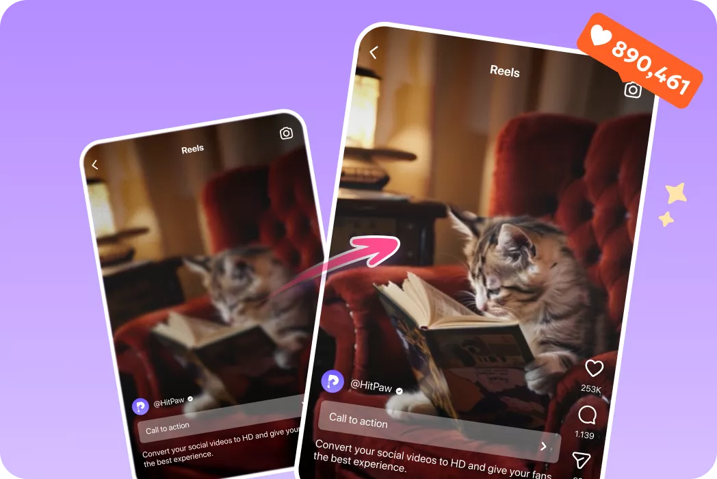 upscale seedance video for content creators