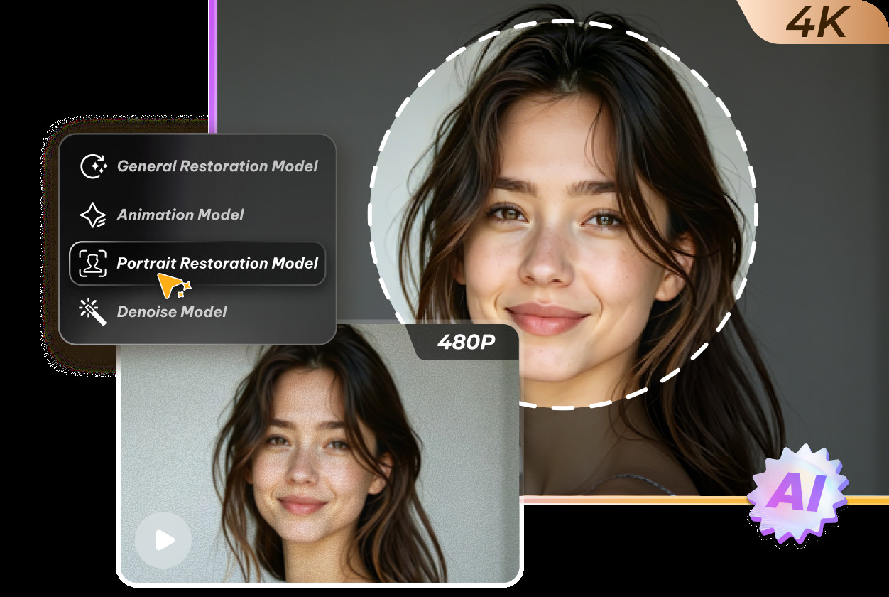 veo 3 ai video upscaler
