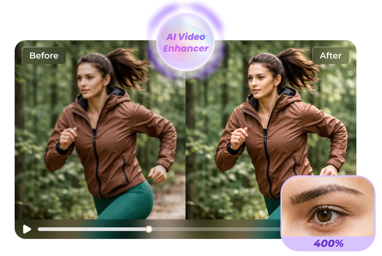 vikpea 4k video converter