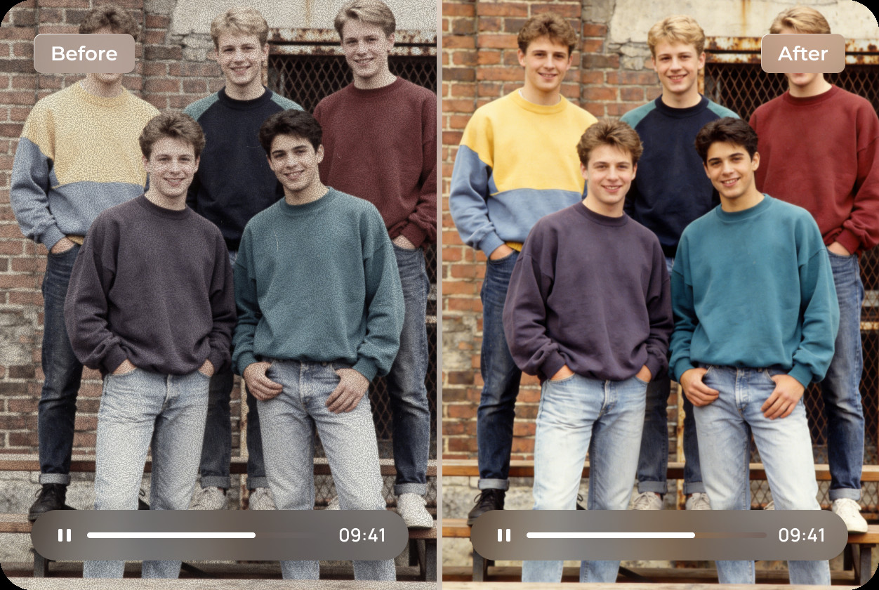 vikpea hd video converter